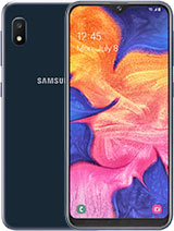 Samsung Galaxy A10e 