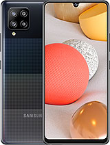 Samsung Galaxy A42 5G 