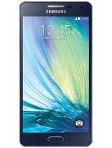 Samsung Galaxy A5  