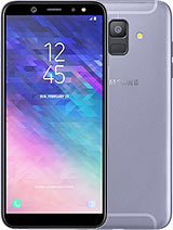 Samsung Galaxy A6+ 