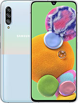 Samsung Galaxy A90 5G 