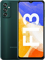 Samsung Galaxy F13 