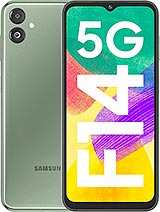 Samsung Galaxy F14 