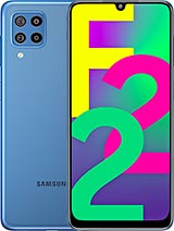 Samsung Galaxy F22 