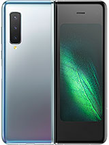 Samsung Galaxy Fold 5G 