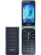 Samsung Galaxy Folder 