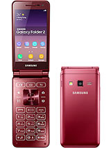 Samsung Galaxy Folder2 