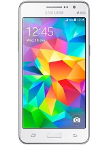 Samsung Galaxy Grand Prime 