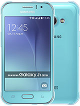 Samsung Galaxy J1 Ace 