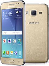 Samsung Galaxy J2 