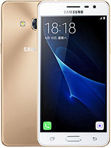 Samsung Galaxy J3 Pro 