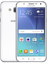 Samsung Galaxy J5  