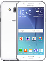 Samsung Galaxy J7 