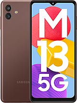 Samsung Galaxy M13 5G 