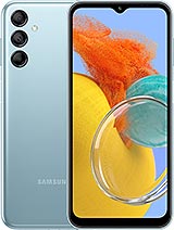 Samsung Galaxy M14 