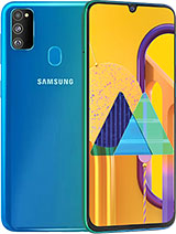Samsung Galaxy M30s 