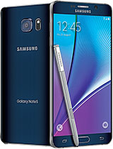 Samsung Galaxy Note5 