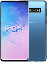 Samsung Galaxy S10 