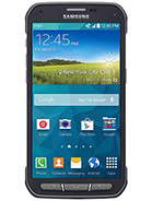 Samsung Galaxy S5 Active 