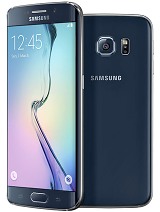 Samsung Galaxy S6 edge 