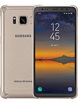 Samsung Galaxy S8 Active 