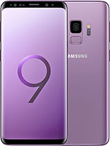 Samsung Galaxy S9+ 