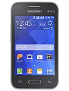 Samsung Galaxy Star 2 