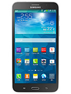 Samsung Galaxy W 