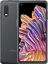 Samsung Galaxy Xcover Pro 