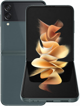 Samsung Galaxy Z Flip3 5G 