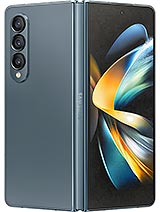 Samsung Galaxy Z Fold4 