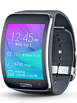 Samsung Gear S 